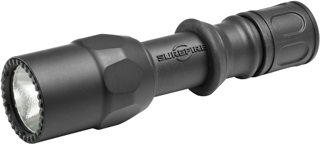 G2zx Combatlight Flashlight Front Angle View - Surefire G2zx Combatlight Single Output Led (700x500), Png Download