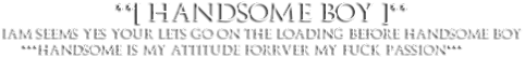 Aewsome Text Png By Pradhuman Banna - Beige (640x451), Png Download