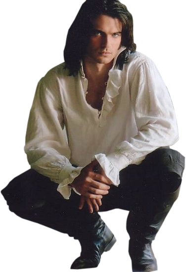 Share This Image - Giulio Berruti La Figlia Di Elisa (376x550), Png Download