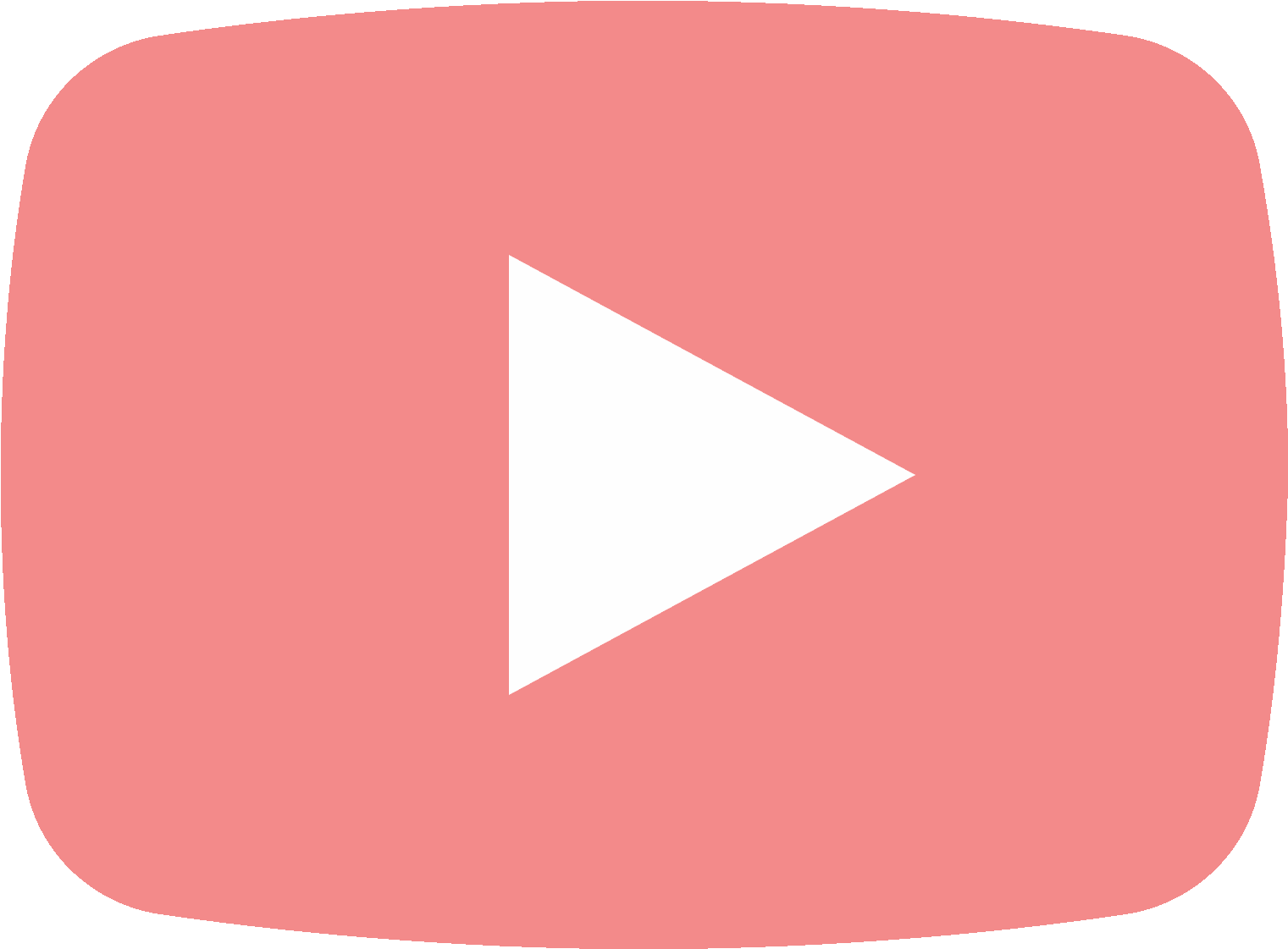 Lecture De Youtube Icon (1600x1600), Png Download