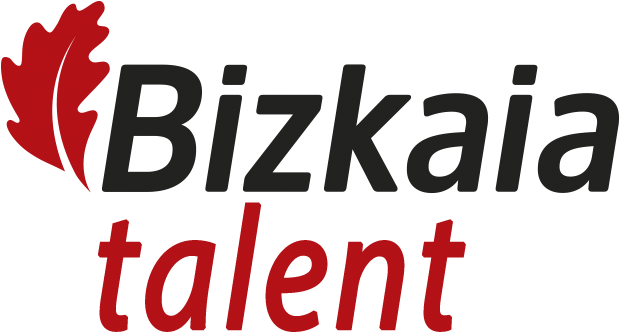 Logo Bizkaia - Bizkaia Talent (684x368), Png Download