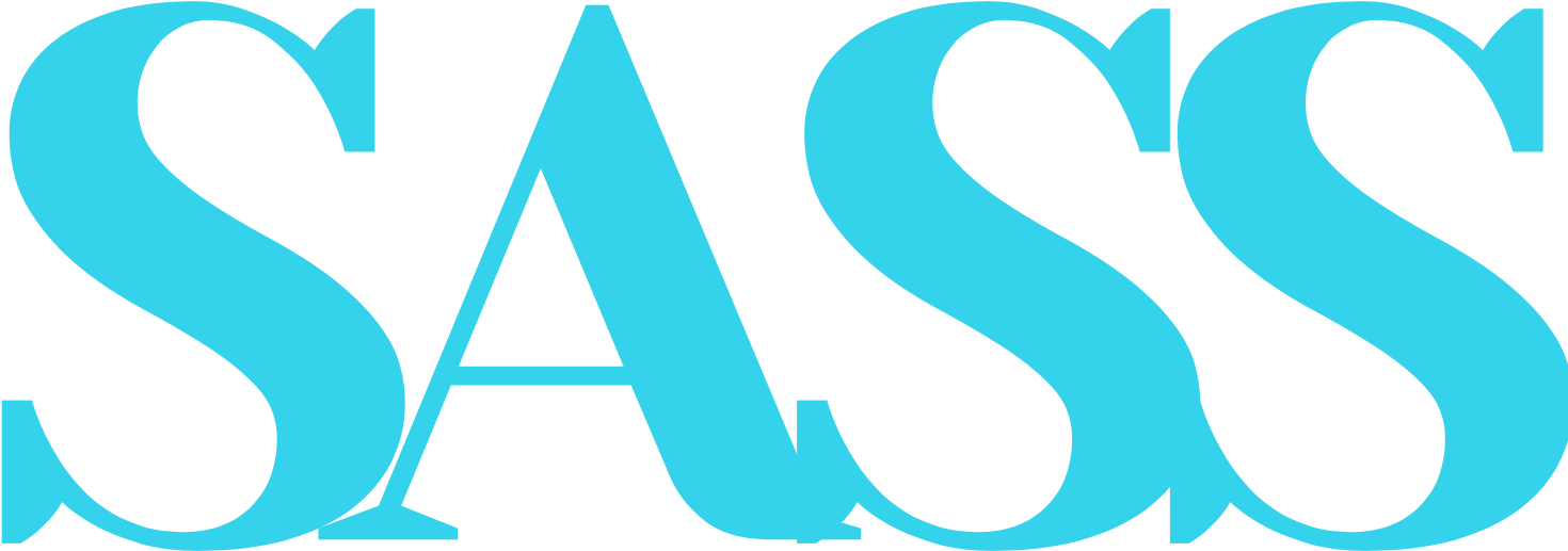 Sassy A's Specialty Shoppe - Sofia (2000x713), Png Download