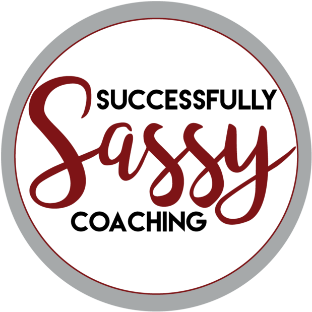 Successfullysassy Final Logo (1000x775), Png Download