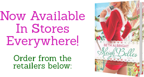 Photo Sleighbellesbanner Zps113d9637 - The Sassy Belles (530x410), Png Download