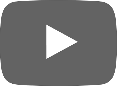 Youtube - Youtube Play Logo Svg (450x330), Png Download