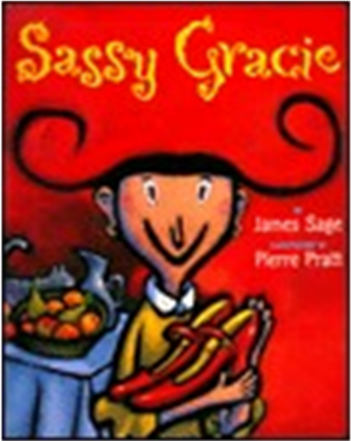 Sassy - « - Sassy Gracie (609x642), Png Download