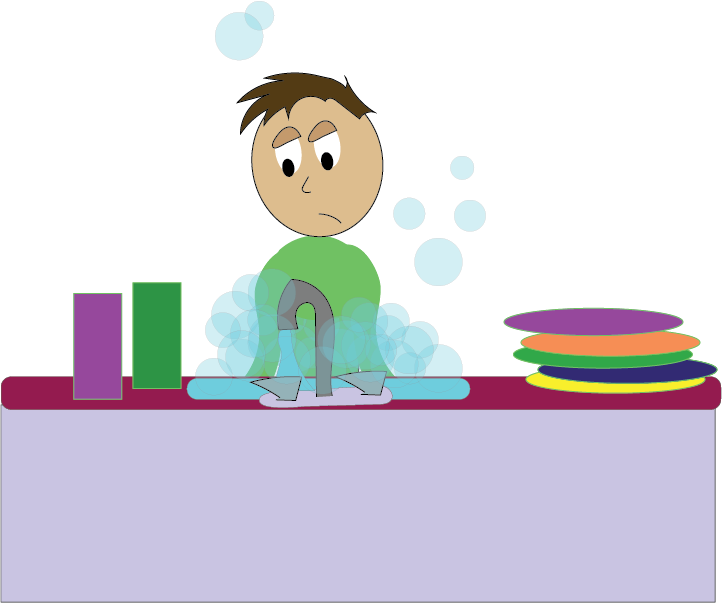 Every Once In A While, The Internet Graces Us With - Tableware (722x603), Png Download