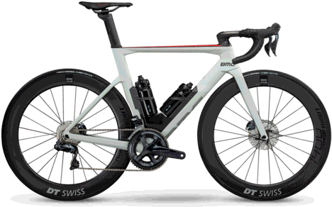 Timemachine Road - 2019 Bmc Timemachine Road (534x351), Png Download