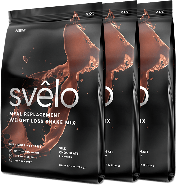 0 Comment - Svlo Weight Loss Shakes | Delicious Meal Replacement (800x800), Png Download