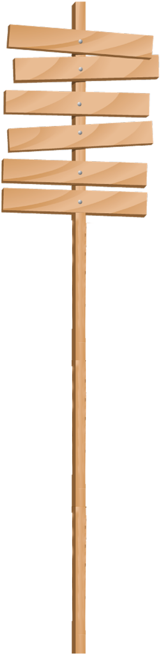 & Jet Skis - Cross (442x1371), Png Download