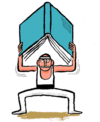 Your Subscription To Cr Will Help Keep You Creative - Portable Network Graphics (531x400), Png Download