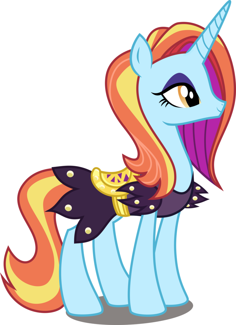 Sassy Saddles From Canterlot Boutique Ep - Mlp Sassy Saddles Cutie Mark (762x1049), Png Download