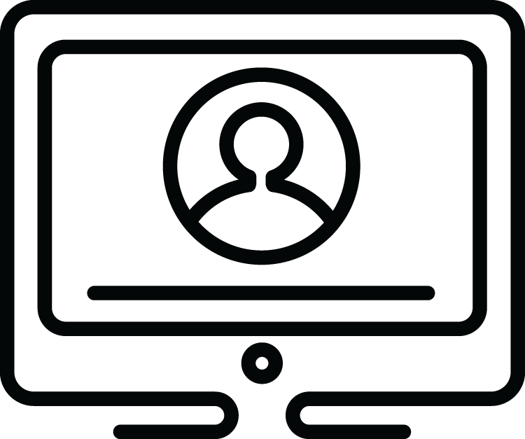 Do Some Sleuthing On Linkedin - Circle (750x627), Png Download