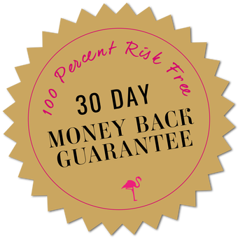 100% Risk Free Money Back Guarantee - Alt National Park Service (350x350), Png Download