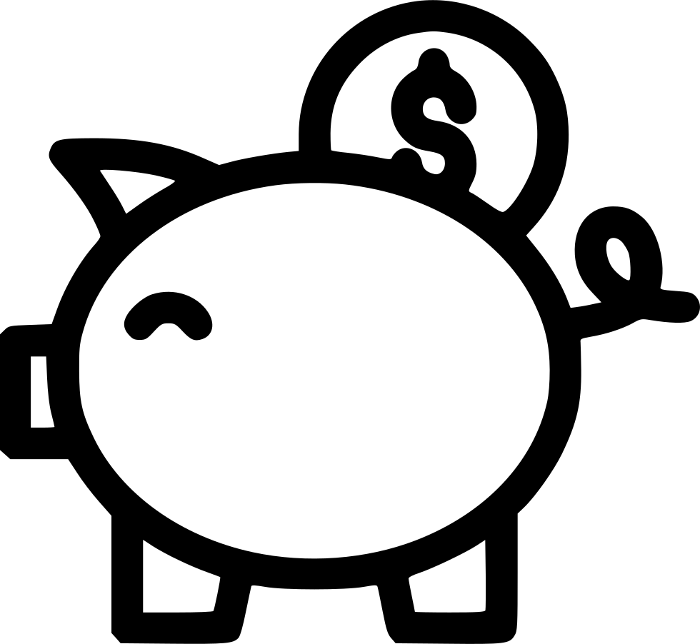 Money Back Finance - Finance Svg (980x902), Png Download