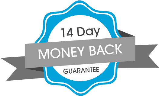 Prima Seal Waterproofing Singapore 14 Days Money Back - Money Back Guarantee (529x353), Png Download