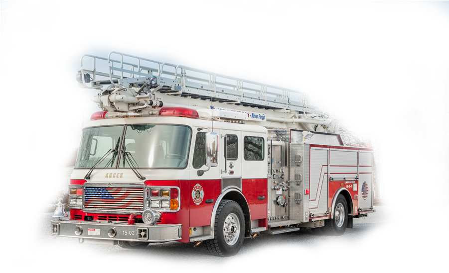 Abc Emergency Clipart Fire Engine Abc Emergency Car (900x599), Png Download