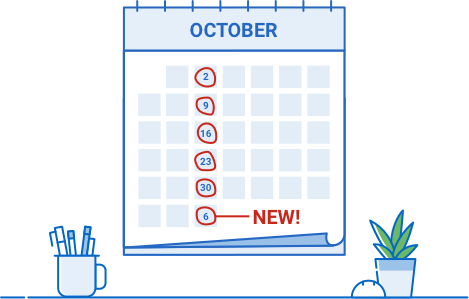 Find Answers To Your Free Shipping Tuesday Questions - Small Business (469x299), Png Download