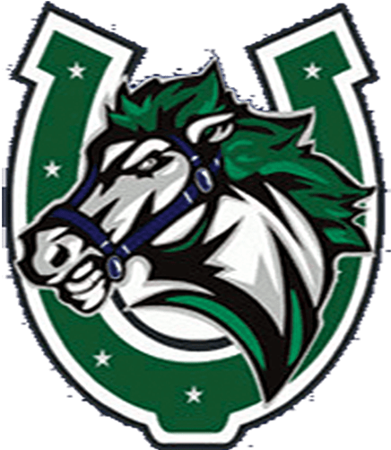 Stockton-colts - Cedar Rapids Rough Riders Logo (500x500), Png Download