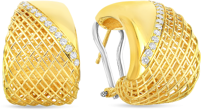 Earrings (800x800), Png Download