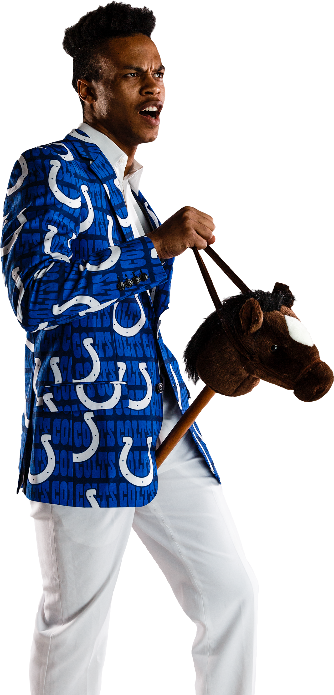 Indianapolis Colts (2000x3000), Png Download