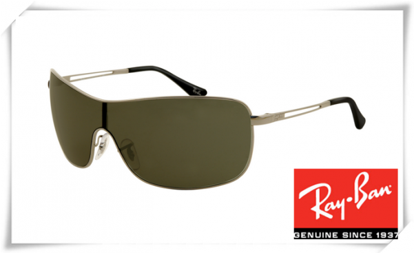 Ray Ban Havana Green Frames Png - Ray Ban Gunmetal Sunglasses (600x600), Png Download