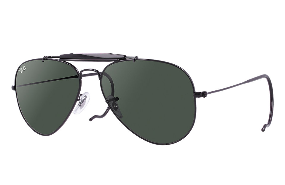 Ray Ban Pink Frames Png - Ray Ban Huntsman (960x824), Png Download