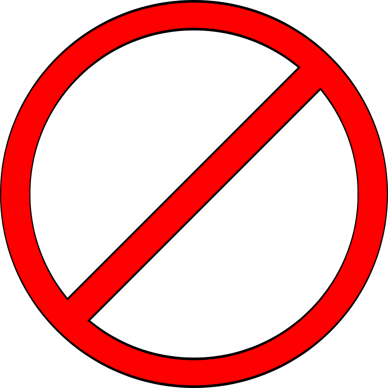 Walking Down Stairs Clipart - No Sign (800x800), Png Download