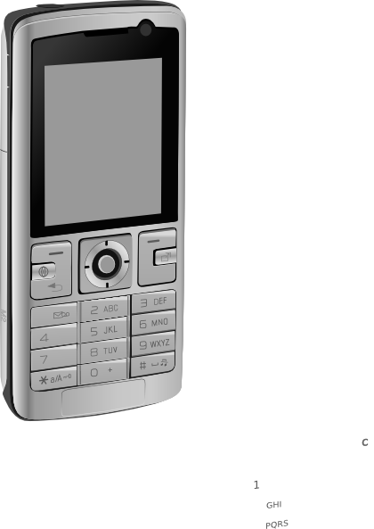 Mobile Phone (420x593), Png Download