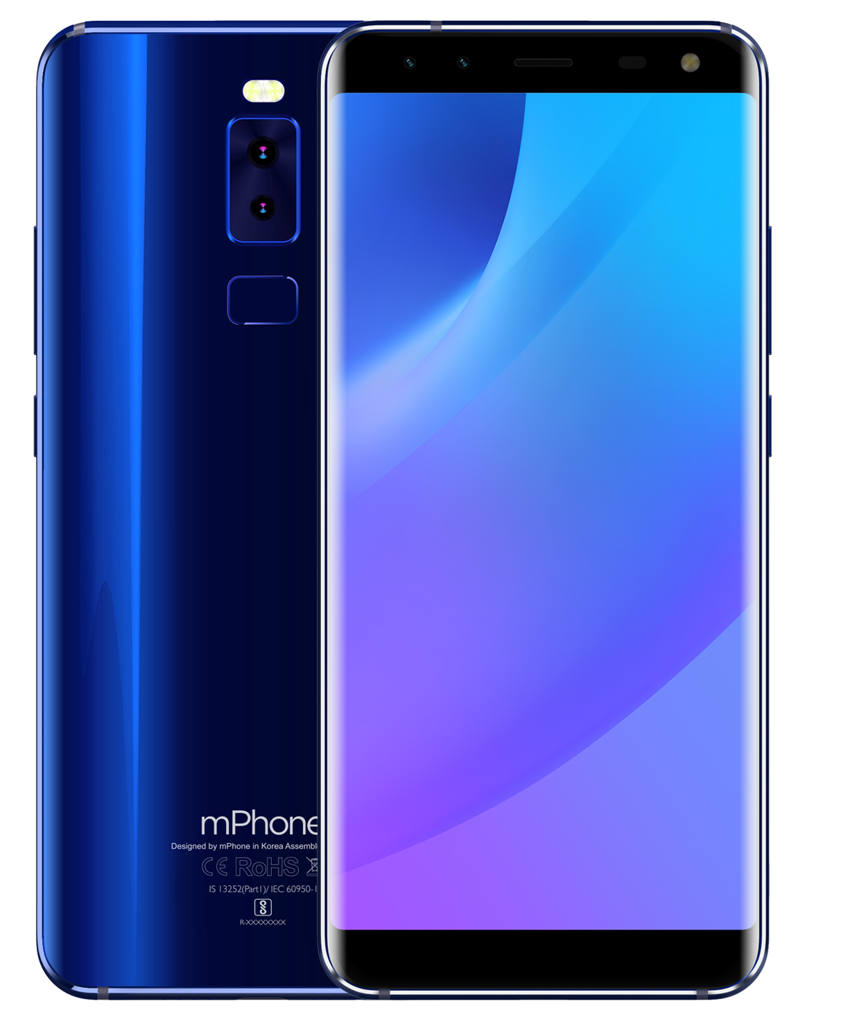 S8,unstoppable Full Screen - Samsung Galaxy S8 (1500x1500), Png Download