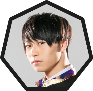 Shimizu Takanori Profile - Matsuri Nine. (400x400), Png Download