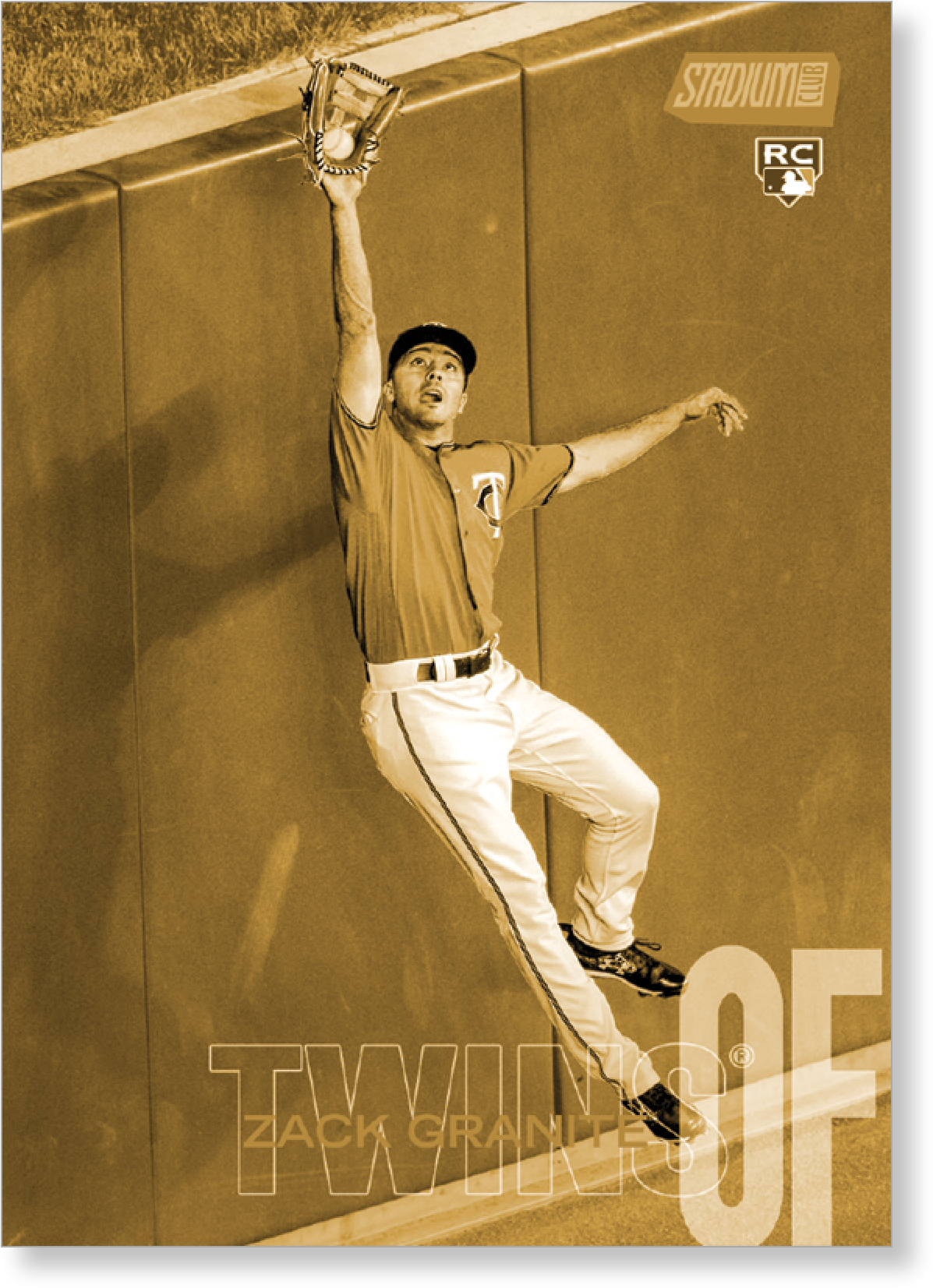 2018 Topps Baseball Stadium Club Zack Granite Base - Sport Climbing (2000x2000), Png Download