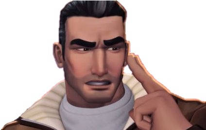 Commander Forge Ferrus Clothing Profile - Action Figure (479x266), Png Download