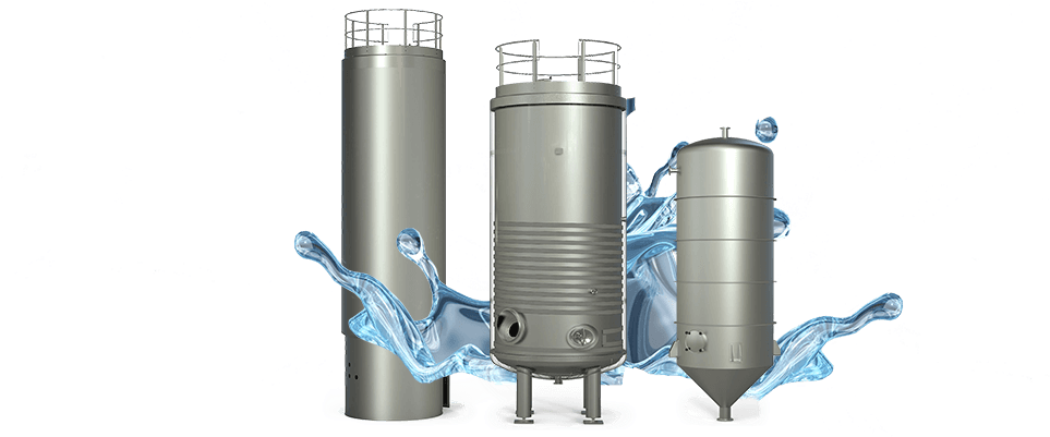 Manufacturing Walking Gratings, Platforms, And Staircases - Cooler (988x400), Png Download