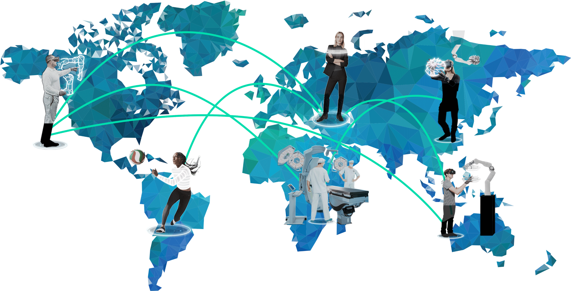 Research Motivation Worldmap - Android Vs Ios Market Share Us 2018 (1920x1034), Png Download