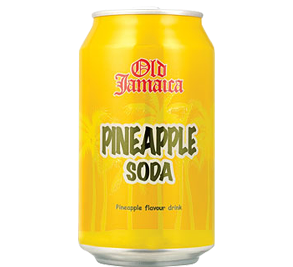More Views - Old Jamaica Ginger Beer 330ml (24 Pack) (600x600), Png Download