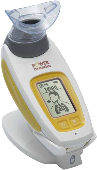 Breathing Training Device (700x700), Png Download