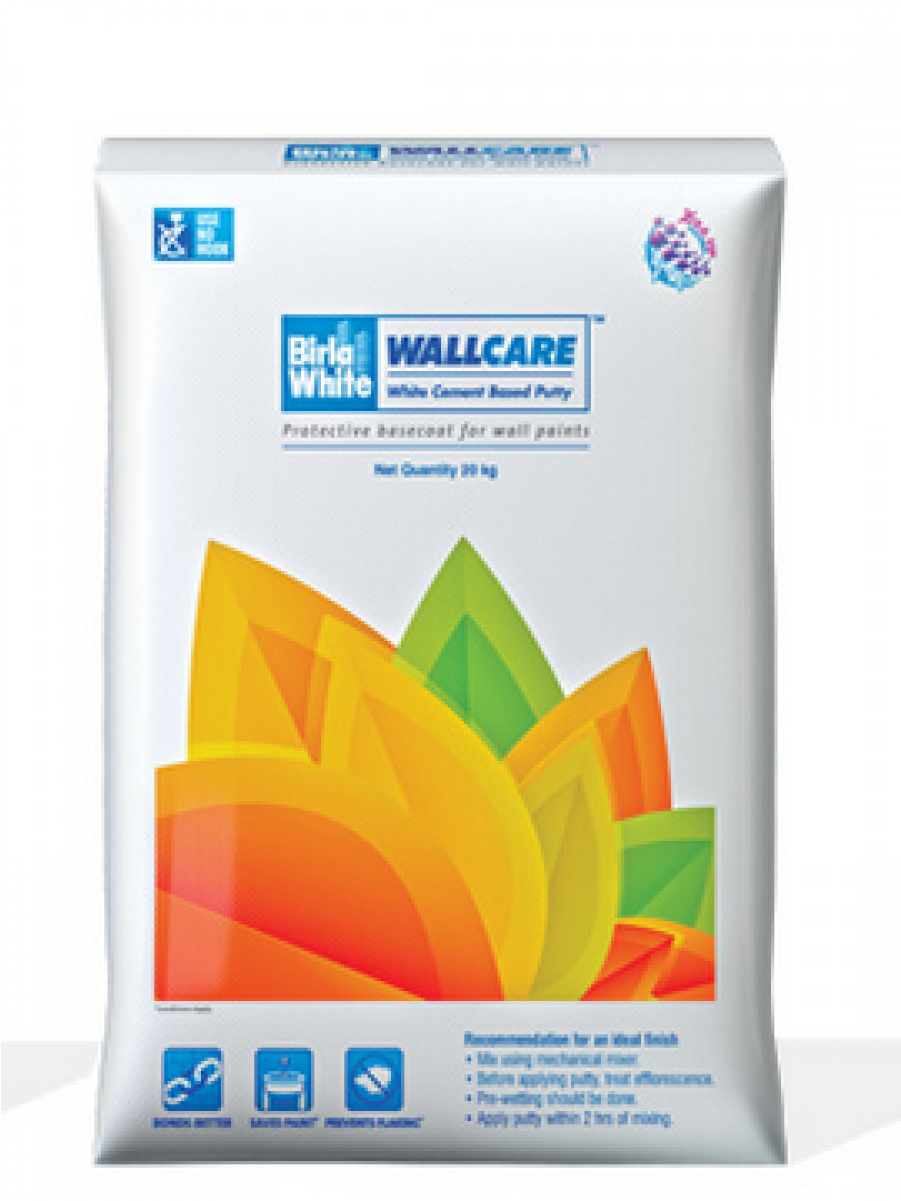 Birla Wall Care Putty (1200x1200), Png Download