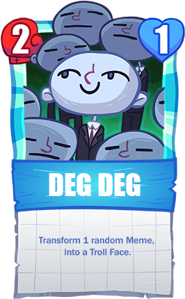 Again New Cards For This Week - Card Game (300x465), Png Download