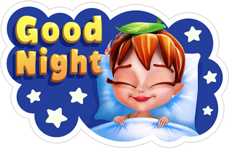 Download Good Night Goodnight Sleep Zzzz Sleep Png Image With No Background Pngkey Com