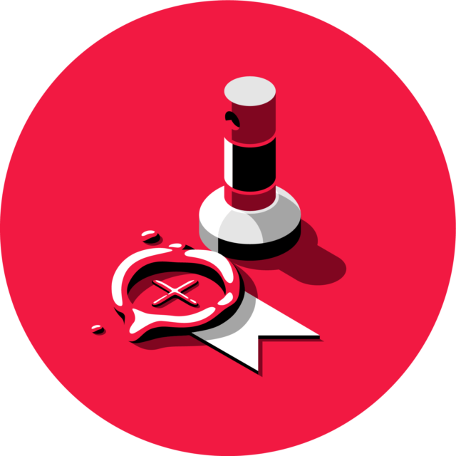 Data Processing Agreement Template For Advertisers - Mickey Mouse (640x640), Png Download