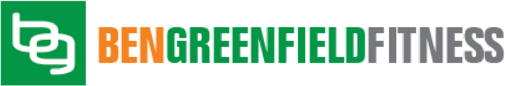 The Breathing Class Press Logos Ben Greenfield Fitness - Quadcoptersenzo (1000x1000), Png Download