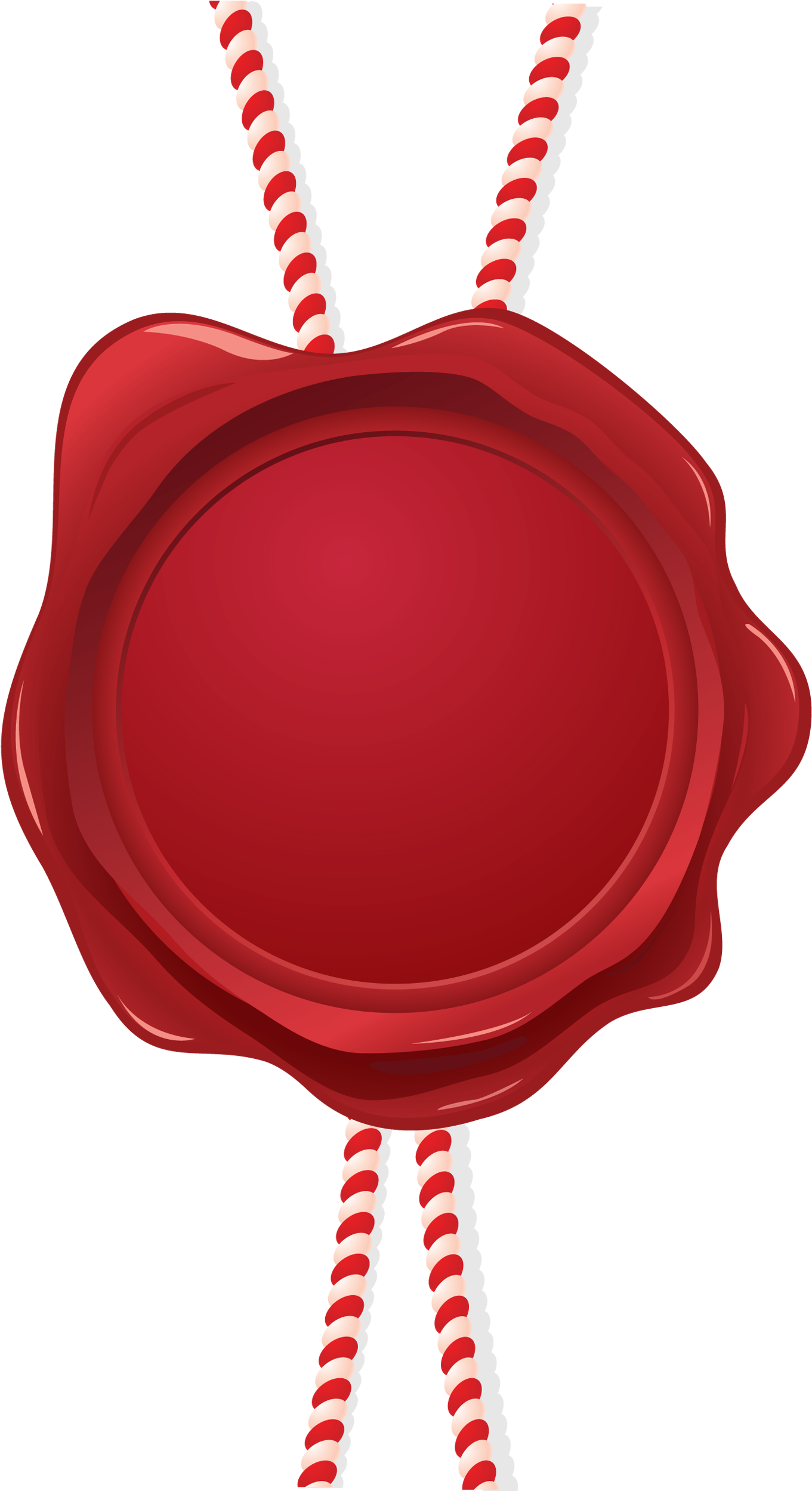 Wax Seal Png - Seal (2500x2500), Png Download