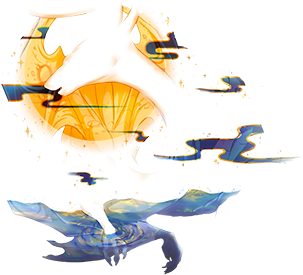 Goodnight Moonlight Accent Transparent - Portable Network Graphics (350x350), Png Download