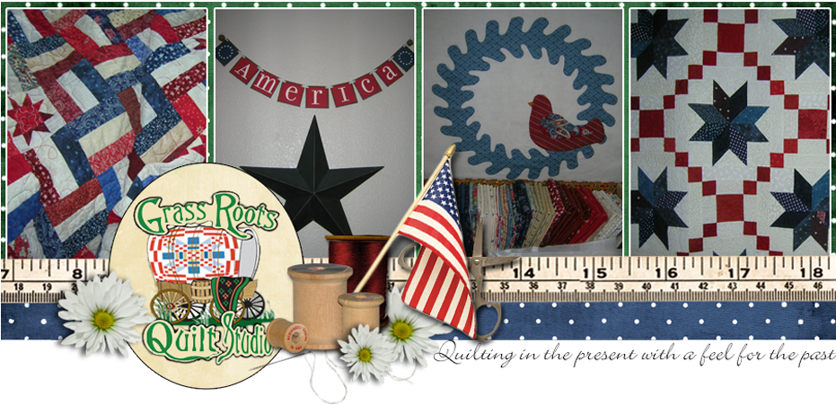 Grass Roots Quilting - Quilting (930x461), Png Download