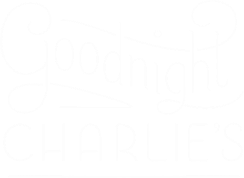 Opening - Goodnight Charlie's (1000x731), Png Download