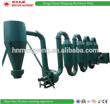 Air Rising Type Dryer For Sawdust Rice Hull Corn Stalk - Sawdust (350x350), Png Download