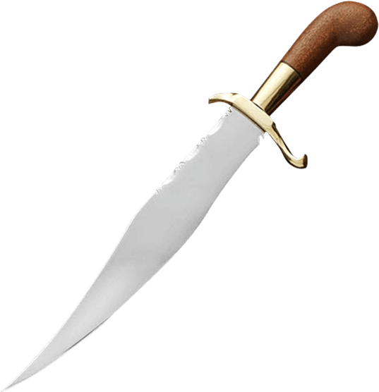 Mexican Bowie - Best Survival Bowie (555x555), Png Download