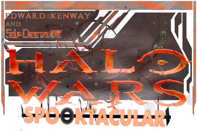 And To Kick Off Events For The Month Of October Is - Poster (682x459), Png Download