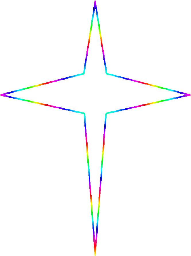 7z Full Mod - Light (750x1000), Png Download